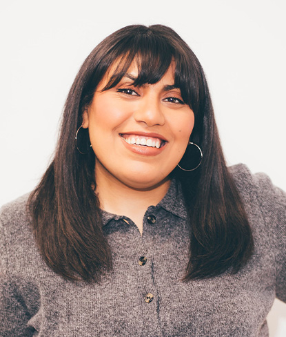 Rebecca  Bonilla Photo