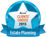 Avvo Client's Choice Estate Planning