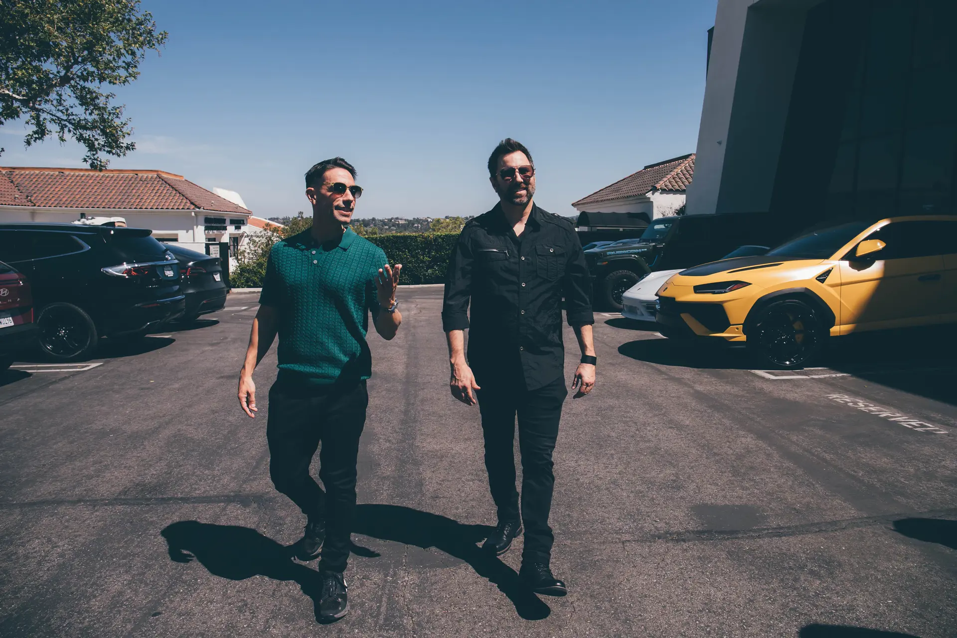 Talent and Entertainment Law