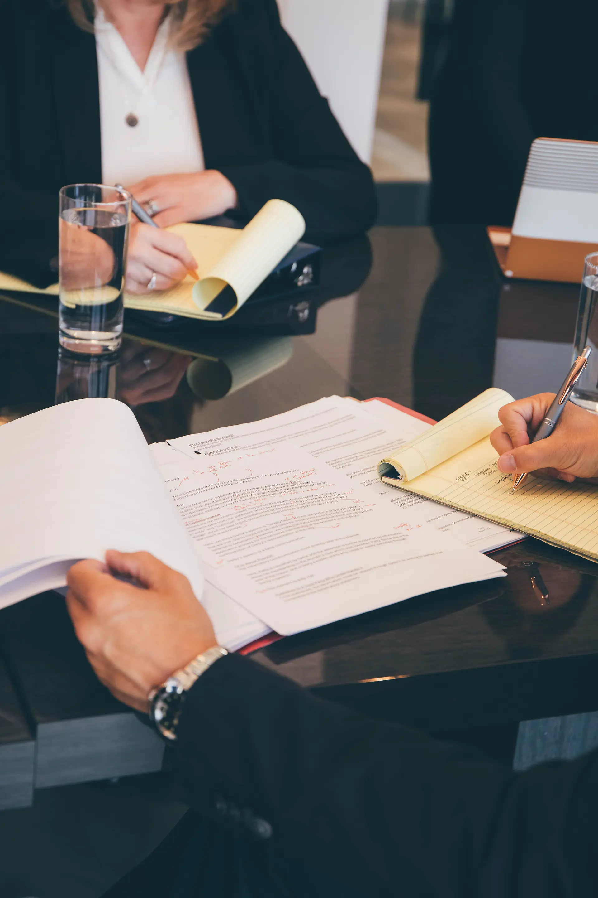 Probate & Trust Litigation