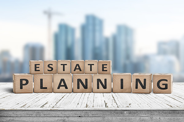 Estate Planning Checklist