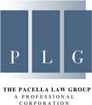 Pacella Law Group, CA